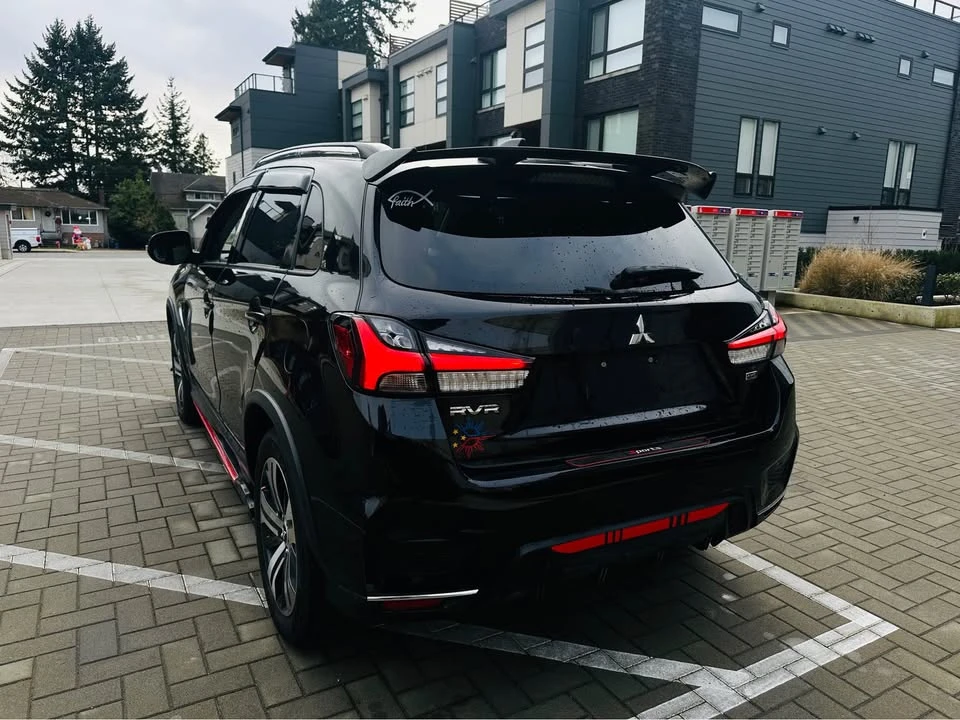 2022 Mitsubishi RVR - Image 5 of 7