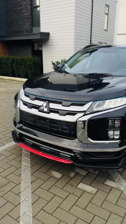 2022 Mitsubishi RVR - Image 7 of 7