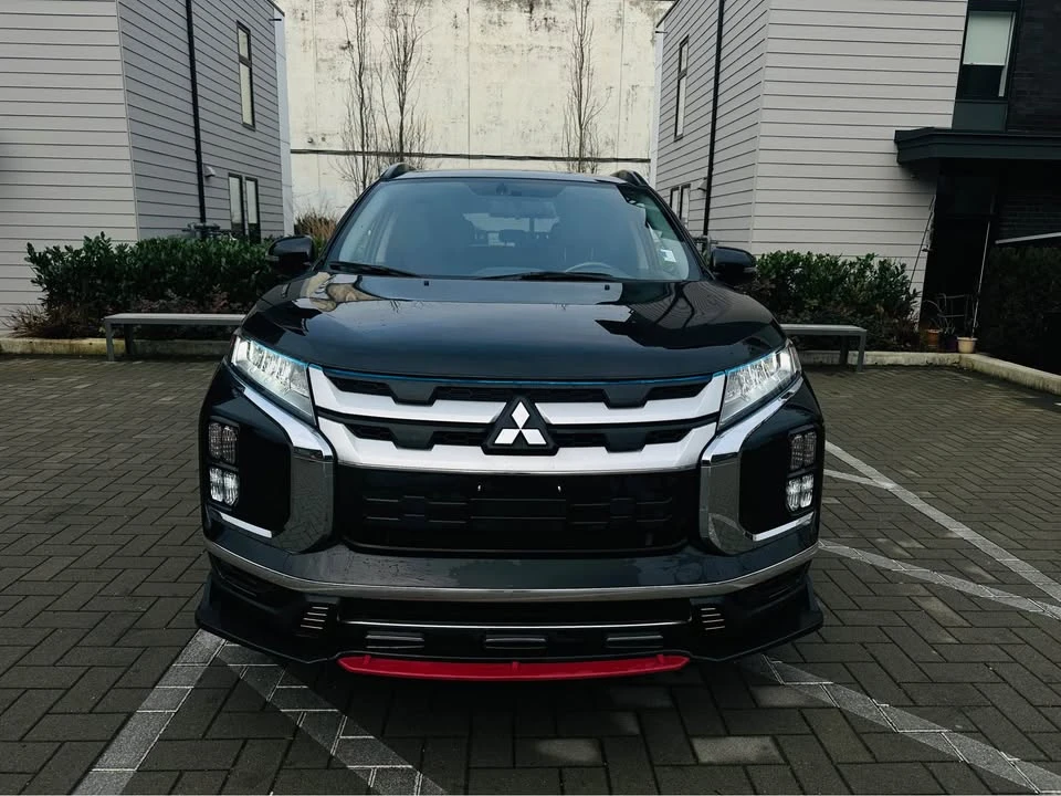 2022 Mitsubishi RVR - Image 2 of 7
