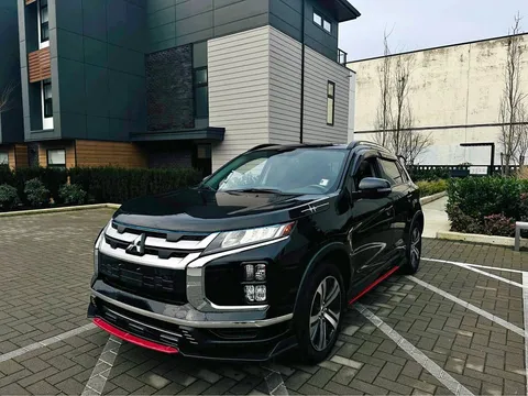 2022 Mitsubishi RVR Special Edition AWC