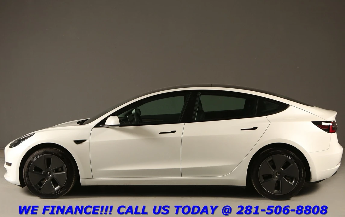 2022 Tesla Model 3 - Image 4 of 21