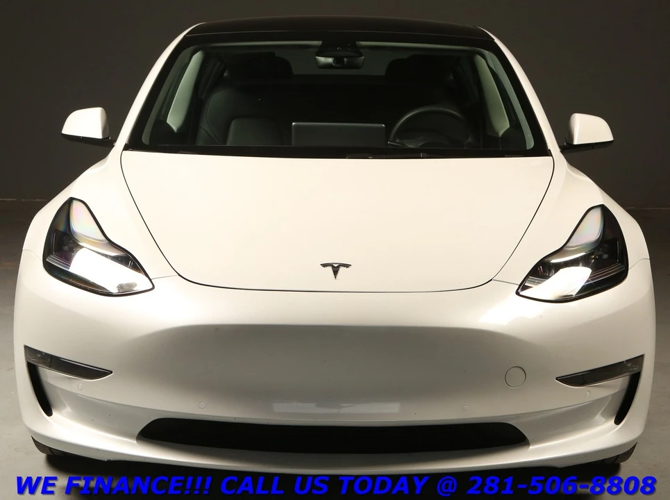 2022 Tesla Model 3 - Image 8 of 21