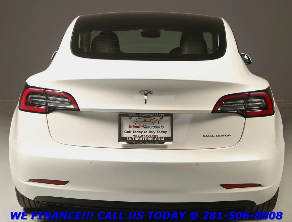 2022 Tesla Model 3 - Image 5 of 21