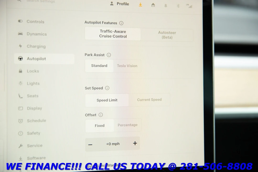 2022 Tesla Model 3 - Image 17 of 21