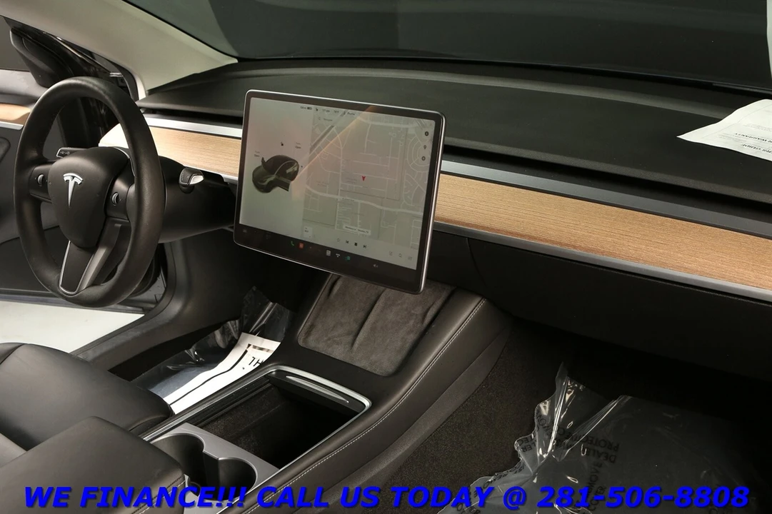 2022 Tesla Model 3 - Image 20 of 21