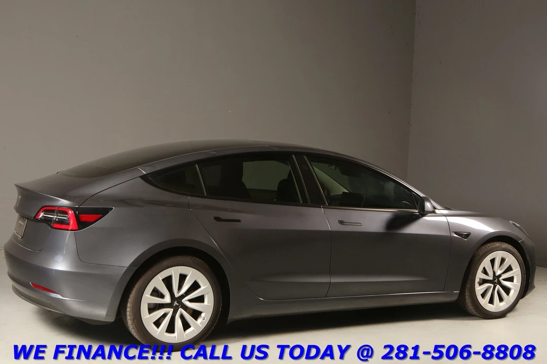 2022 Tesla Model 3 - Image 6 of 21