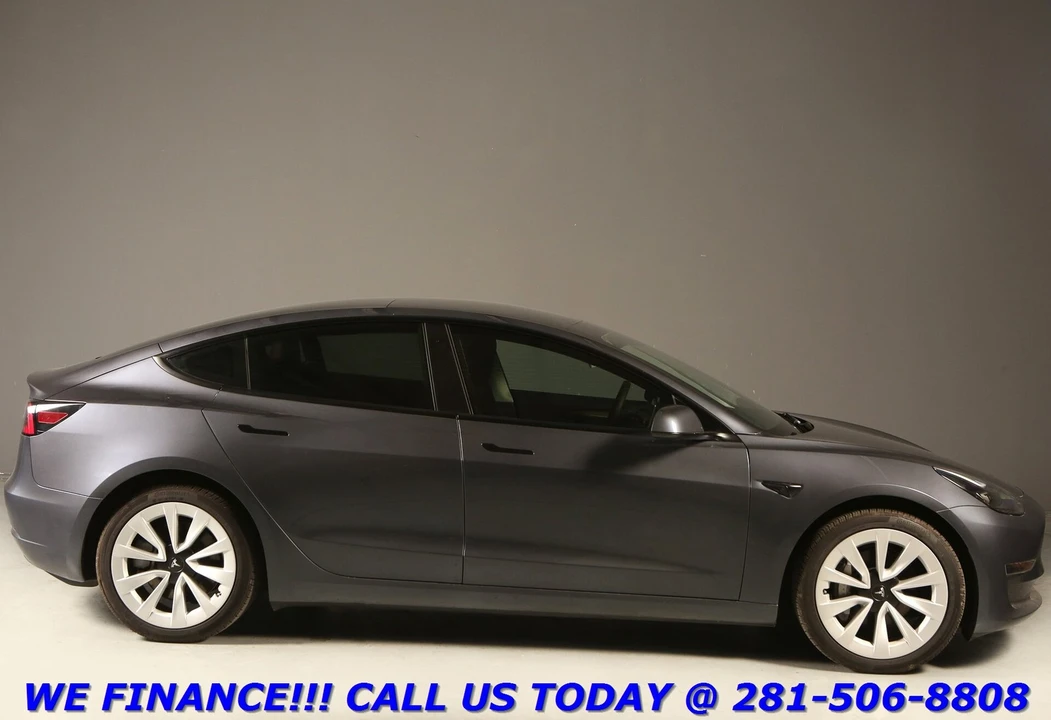 2022 Tesla Model 3 - Image 7 of 21
