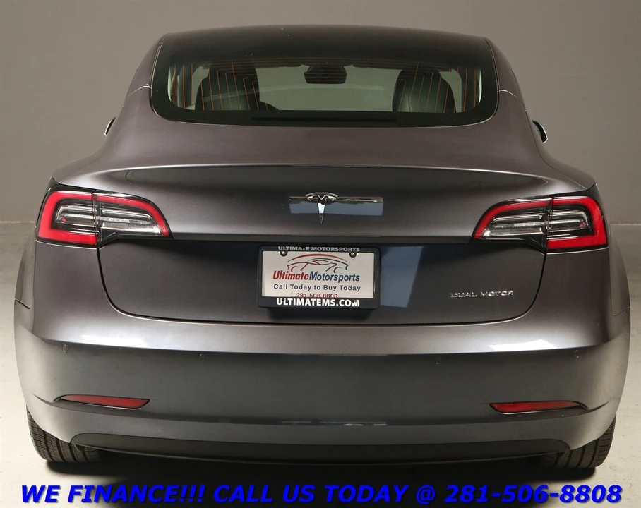 2022 Tesla Model 3 - Image 5 of 21