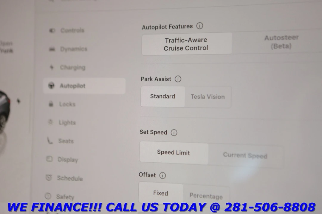 2022 Tesla Model 3 - Image 17 of 21