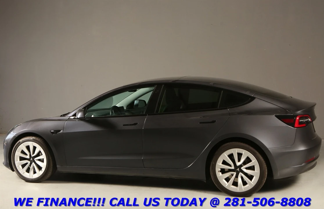 2022 Tesla Model 3 - Image 4 of 21