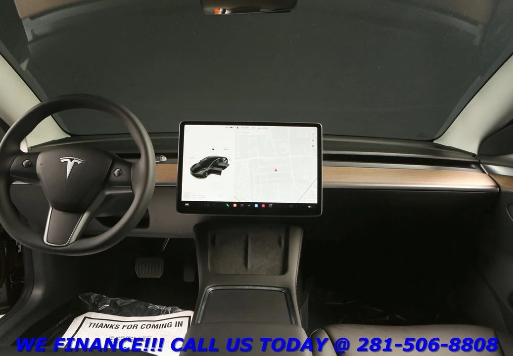 2022 Tesla Model 3 - Image 3 of 21