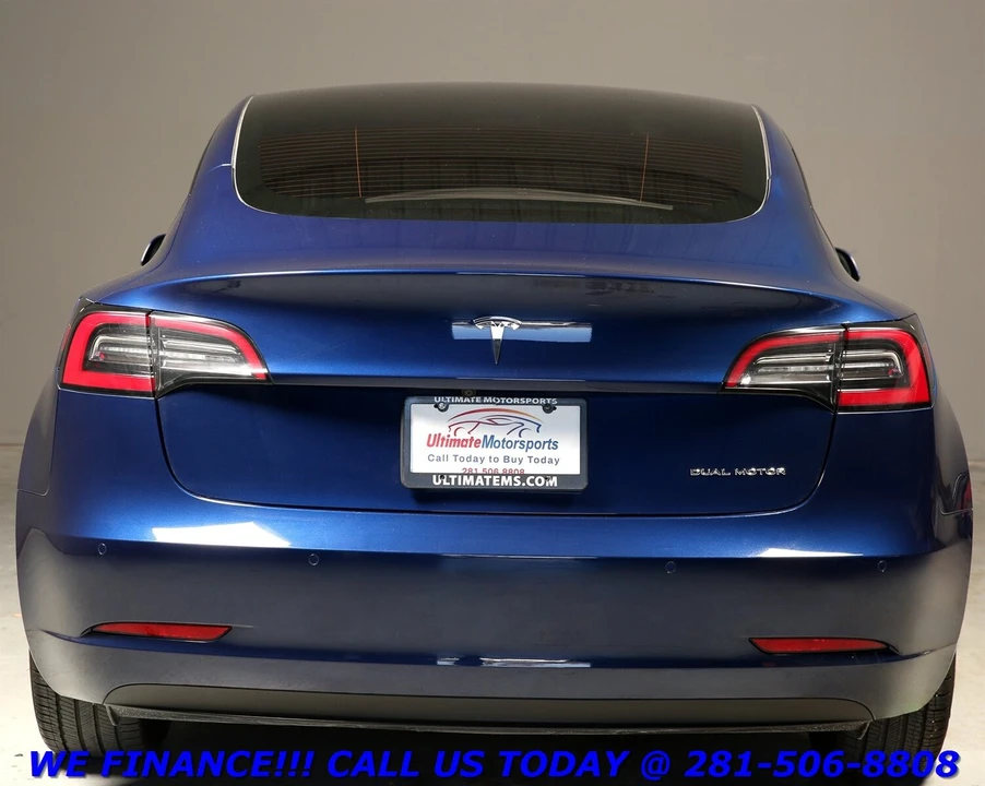 2022 Tesla Model 3 - Image 5 of 21