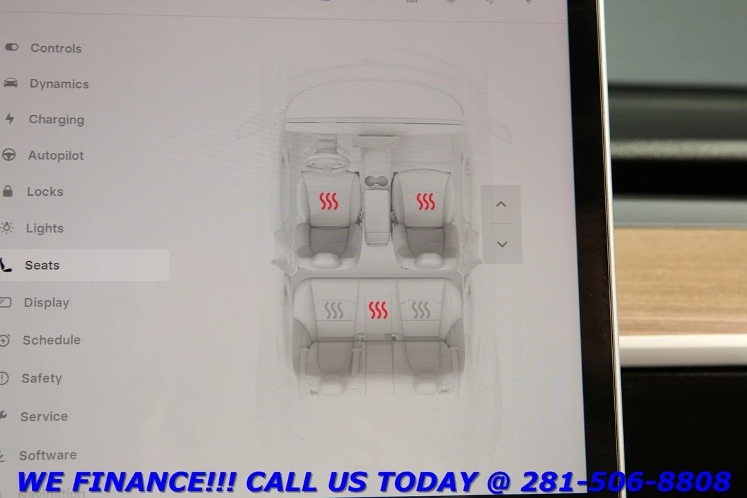 2022 Tesla Model 3 - Image 18 of 21