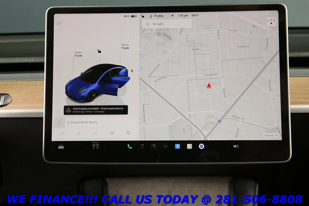 2022 Tesla Model 3 - Image 15 of 21