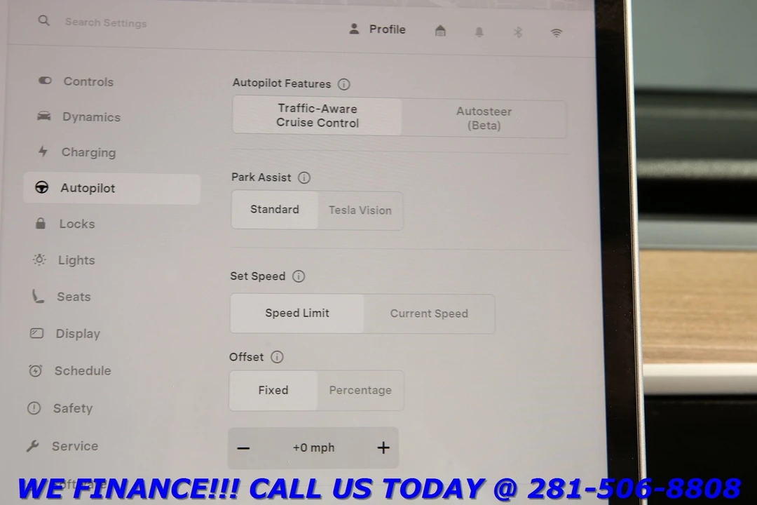 2022 Tesla Model 3 - Image 17 of 21