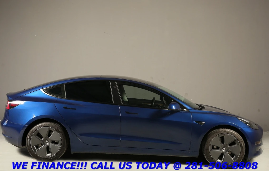 2022 Tesla Model 3 - Image 7 of 21