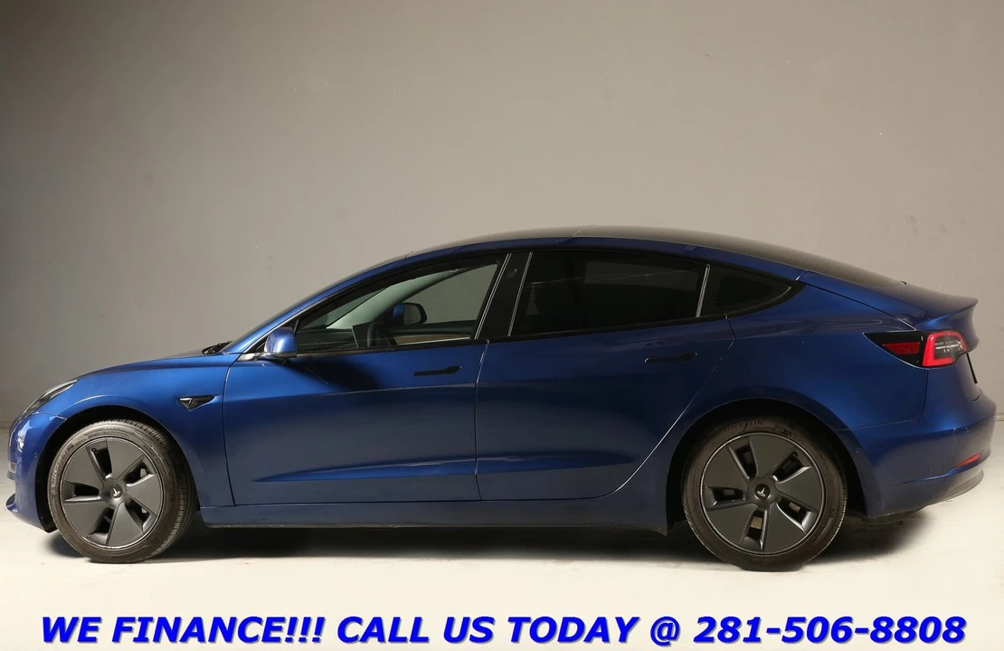 2022 Tesla Model 3 - Image 4 of 21