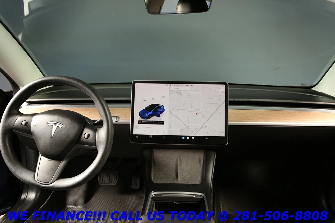 2022 Tesla Model 3 - Image 3 of 21