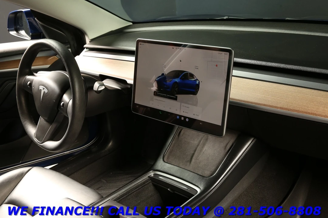 2022 Tesla Model 3 - Image 20 of 21
