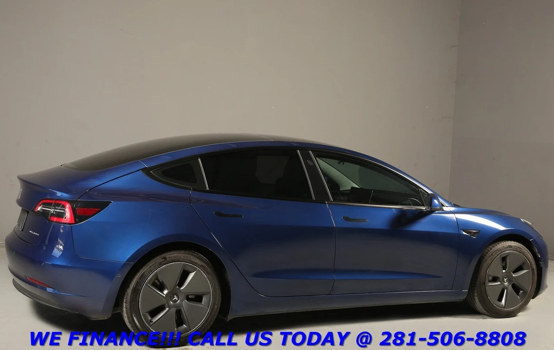 2022 Tesla Model 3 - Image 6 of 21
