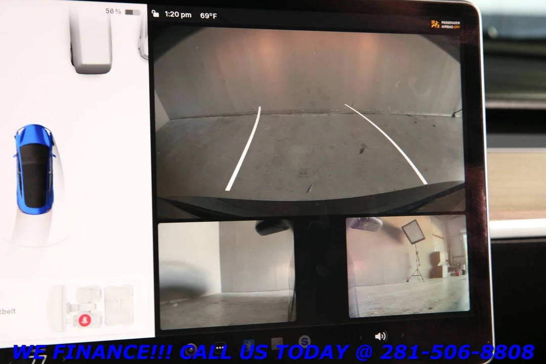 2022 Tesla Model 3 - Image 19 of 21