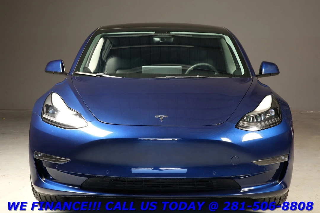 2022 Tesla Model 3 - Image 8 of 21