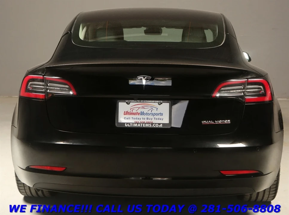 2022 Tesla Model 3 Performance - Image 5 of 21