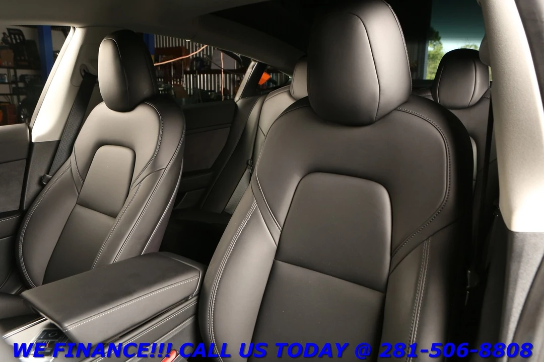 2022 Tesla Model 3 Performance - Image 12 of 21