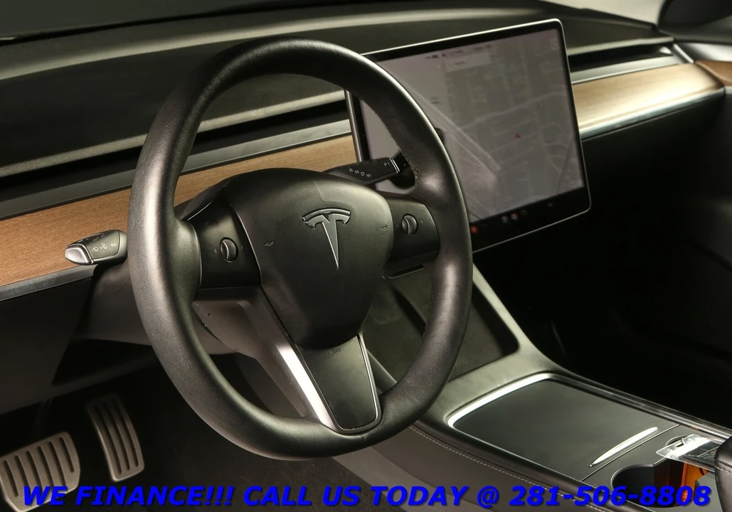 2022 Tesla Model 3 Performance - Image 10 of 21