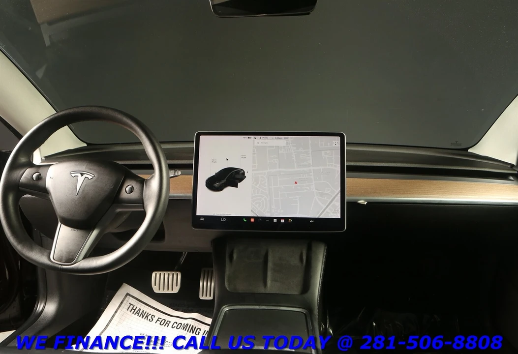 2022 Tesla Model 3 Performance - Image 3 of 21