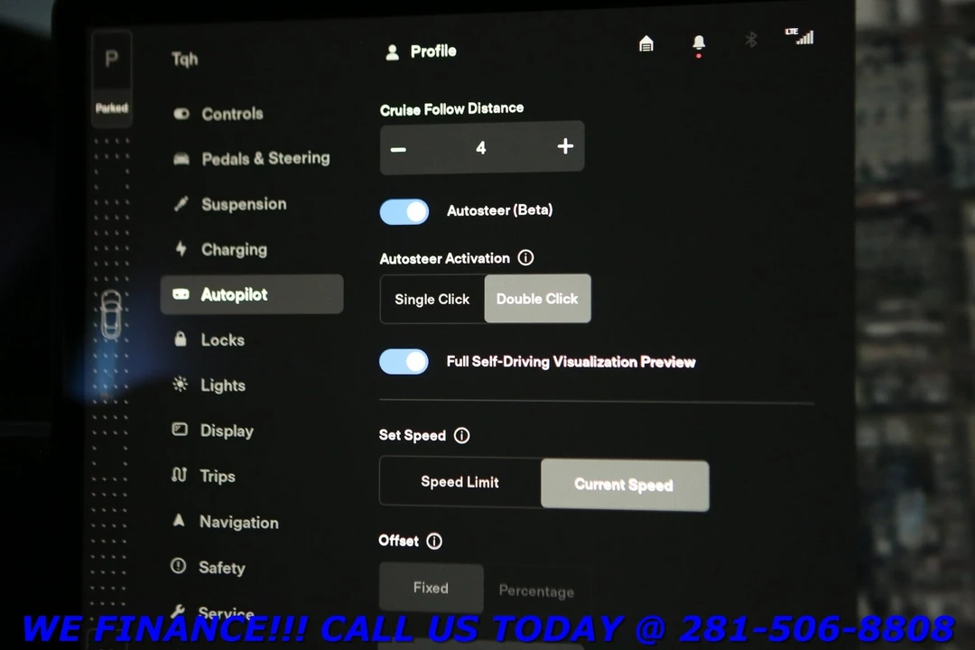 2022 Tesla Model S Plaid - Image 15 of 21