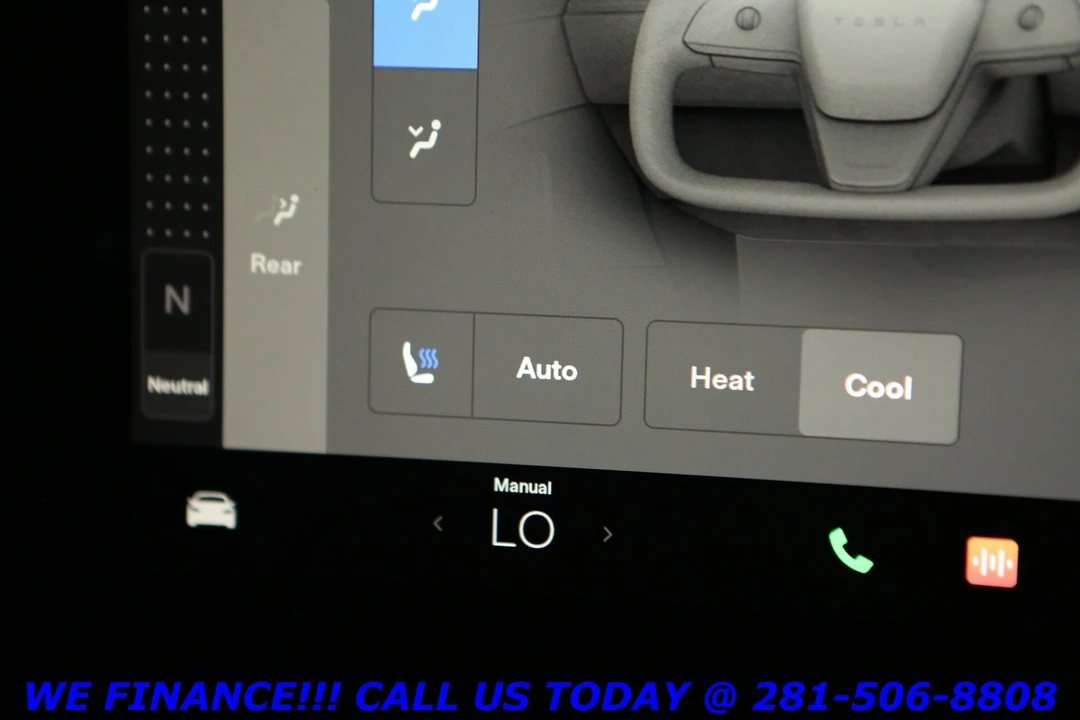2022 Tesla Model S Plaid - Image 16 of 21