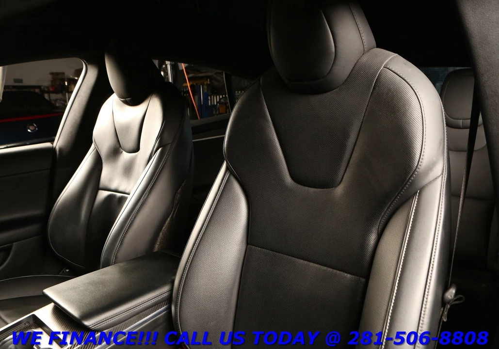 2022 Tesla Model S Plaid - Image 11 of 21