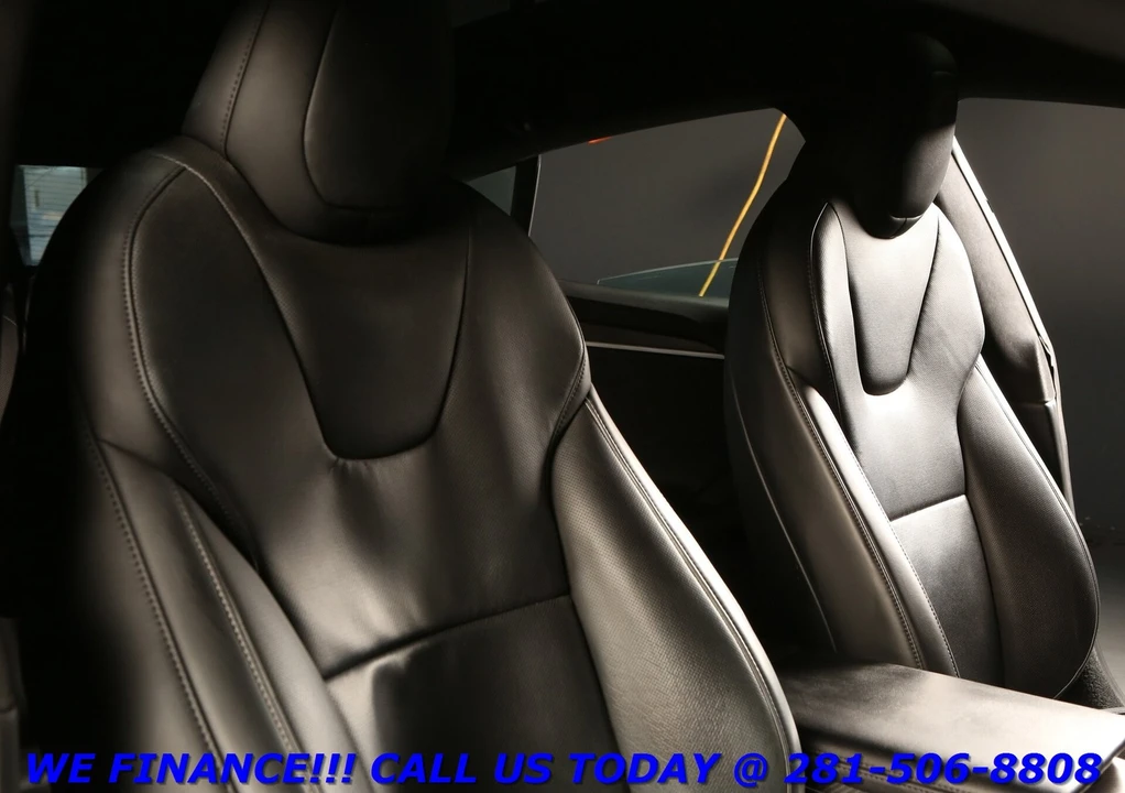 2022 Tesla Model S Plaid - Image 19 of 21