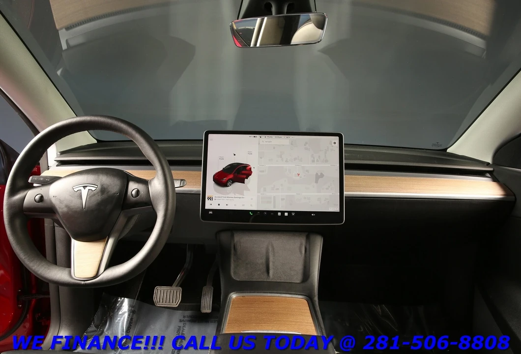 2022 Tesla Model Y - Image 3 of 21