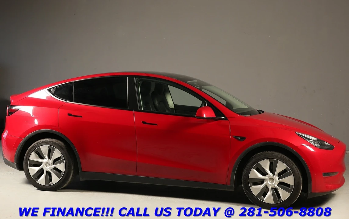 2022 Tesla Model Y - Image 7 of 21