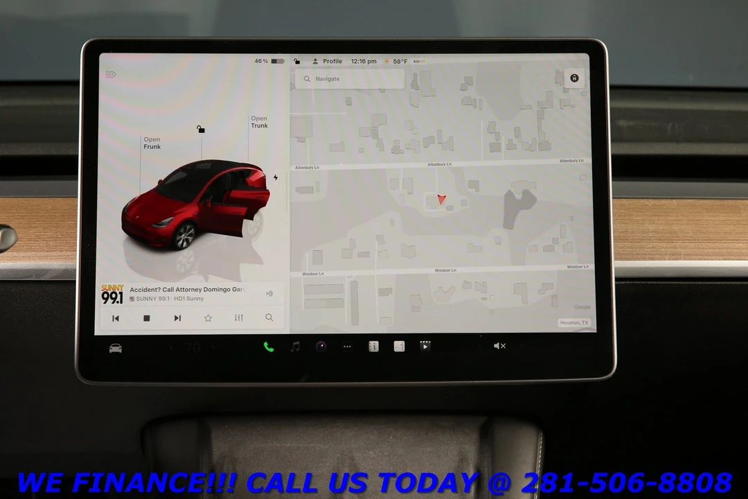 2022 Tesla Model Y - Image 15 of 21