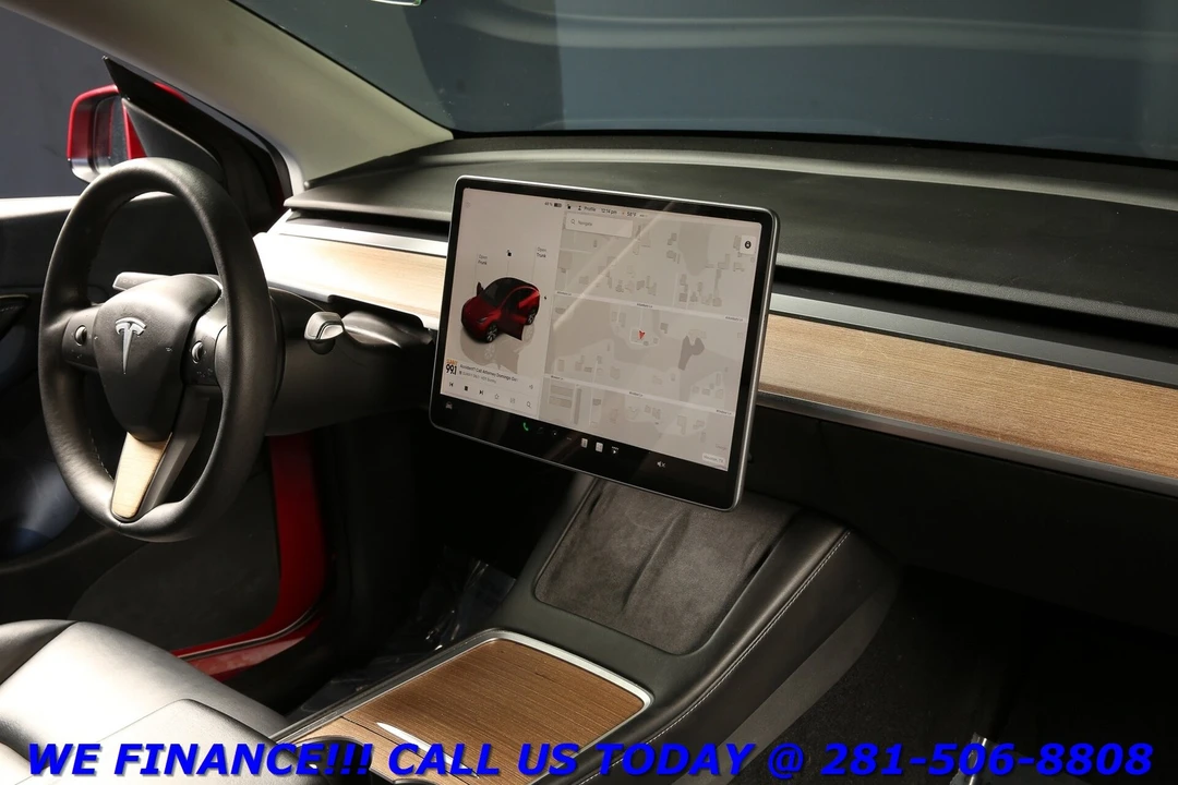 2022 Tesla Model Y - Image 20 of 21
