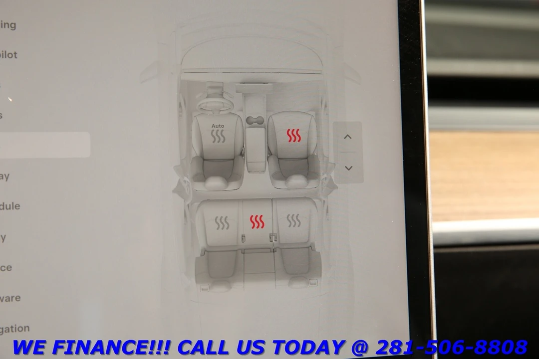 2022 Tesla Model Y - Image 19 of 21