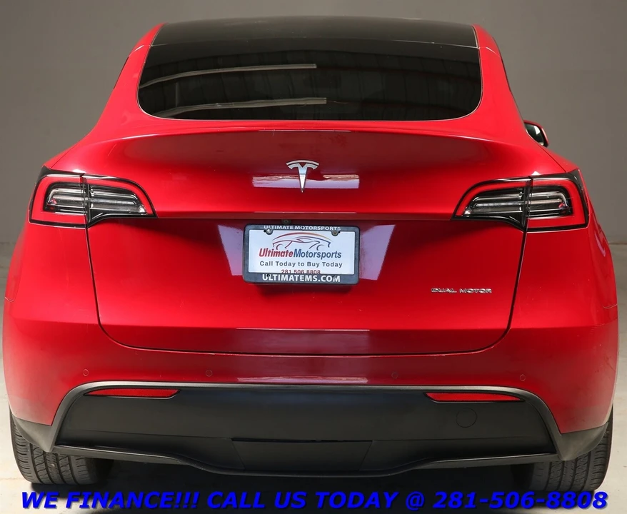 2022 Tesla Model Y - Image 5 of 21