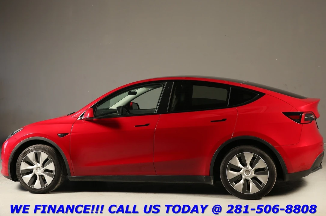2022 Tesla Model Y - Image 4 of 21