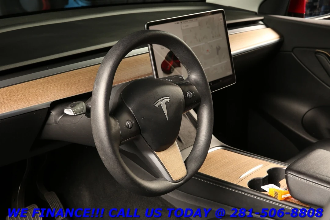 2022 Tesla Model Y - Image 10 of 21