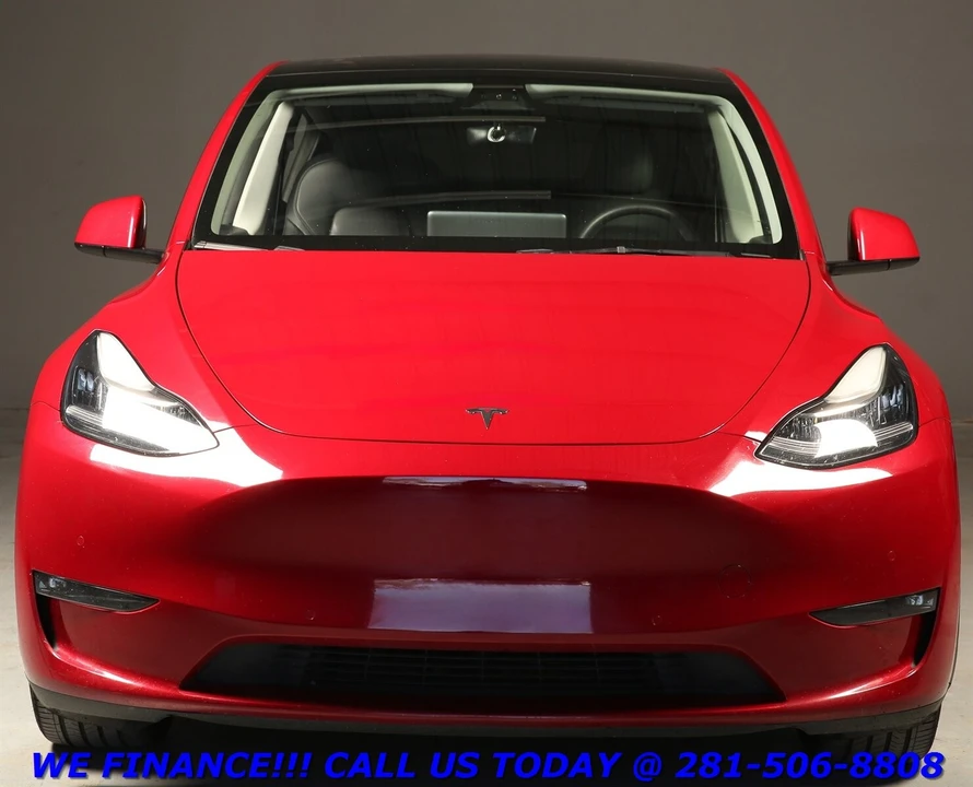 2022 Tesla Model Y - Image 8 of 21