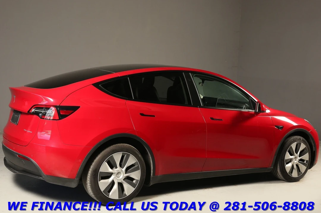 2022 Tesla Model Y - Image 6 of 21