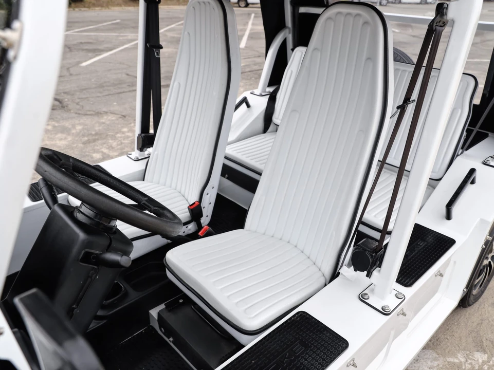 2022 Mini Mini Moke - Image 26 of 31