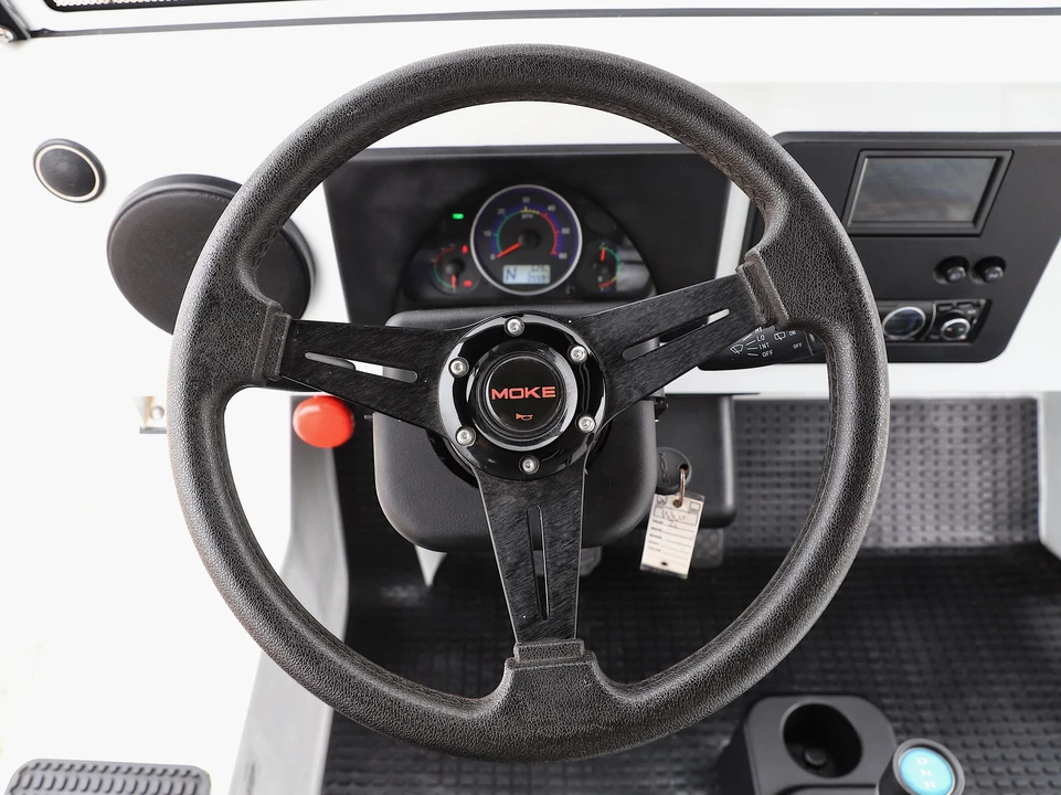 2022 Mini Mini Moke - Image 29 of 31