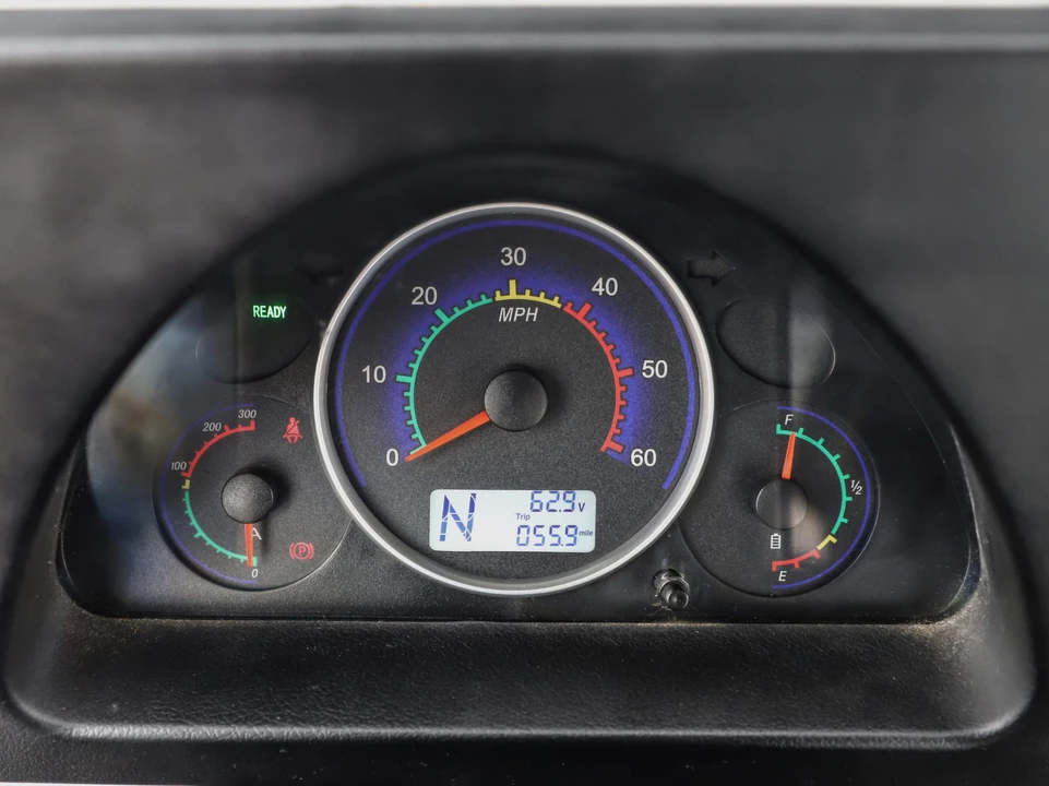 2022 Mini Mini Moke - Image 30 of 31