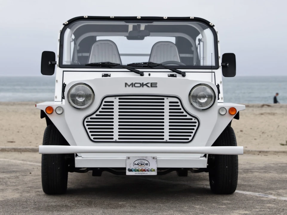 2022 Mini Mini Moke - Image 15 of 31