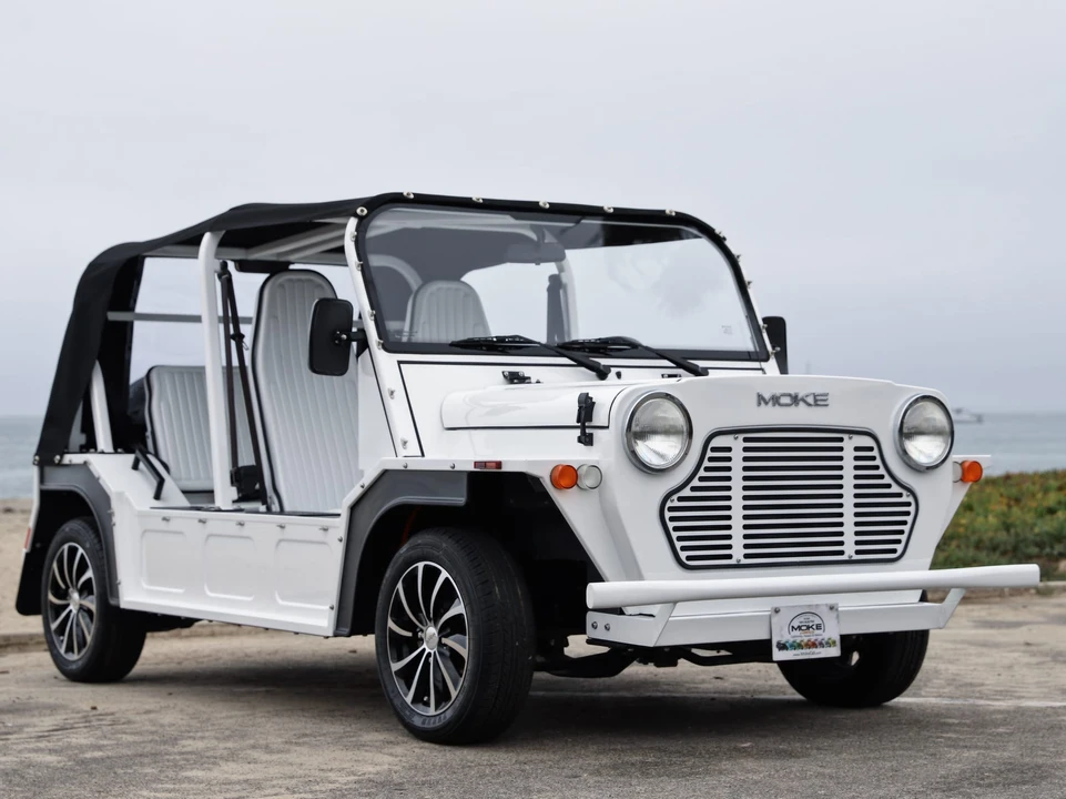 2022 Mini Mini Moke - Image 13 of 31