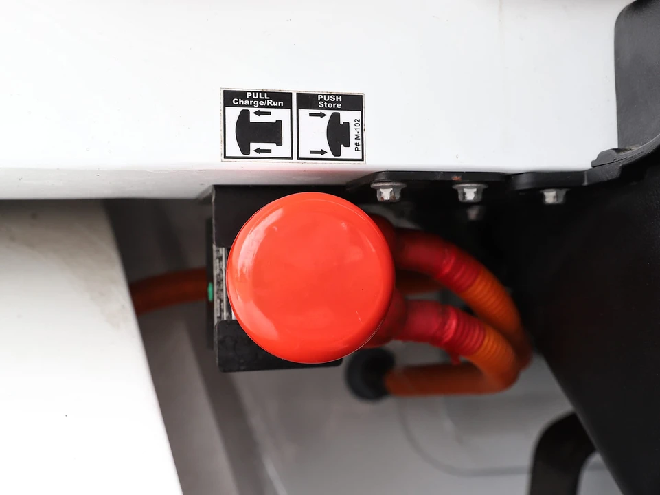 2022 Mini Mini Moke - Image 27 of 31